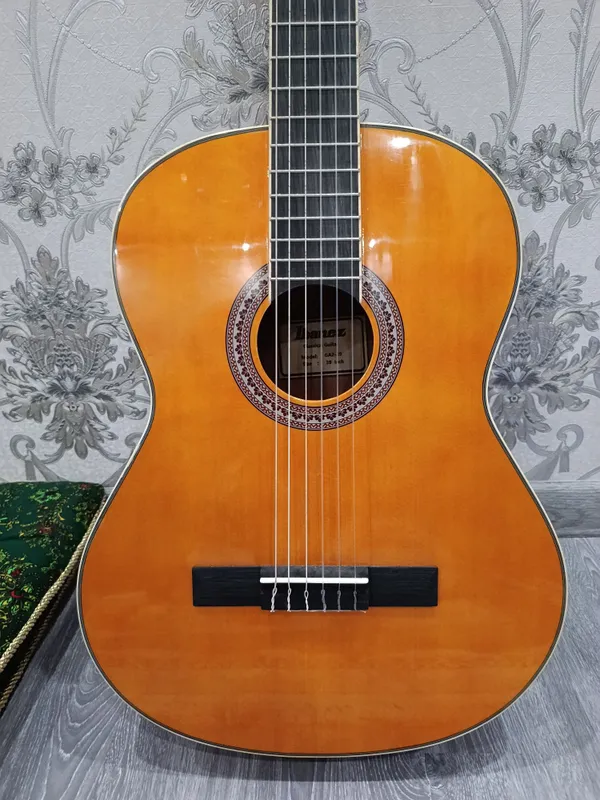 Ibanez Classic Guitar — фото 2
