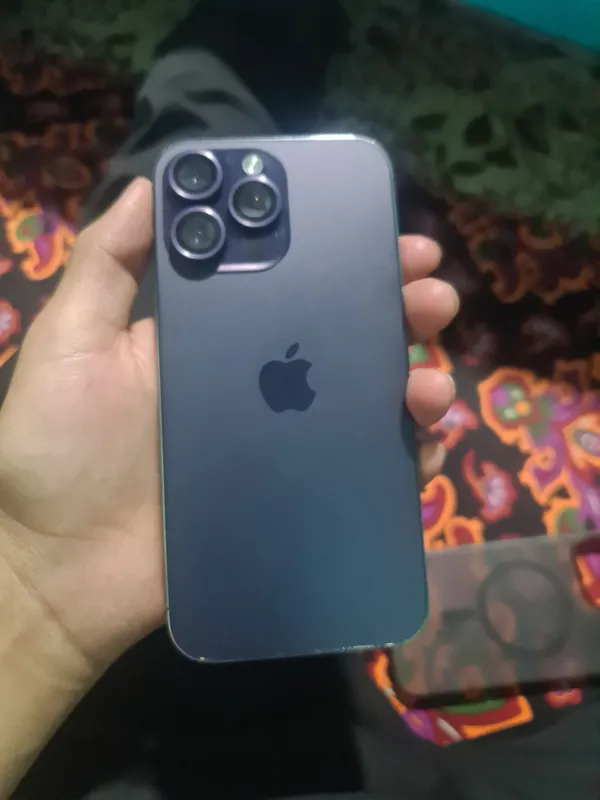 14pro max 256gb 6gb ichki 10mln — фото 1