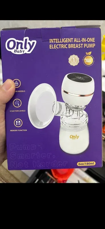 Аппарат для отсоса молока