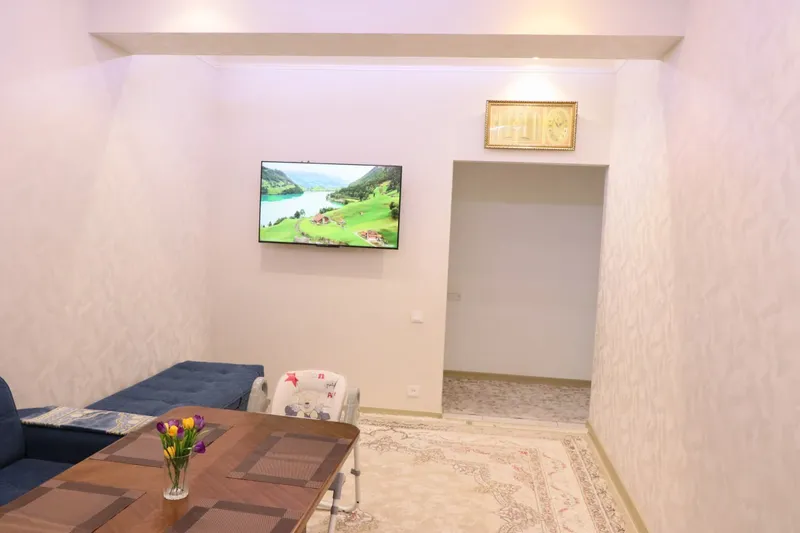 3-комнатная квартира, 60 м2, Мирзо-Улугбек 6