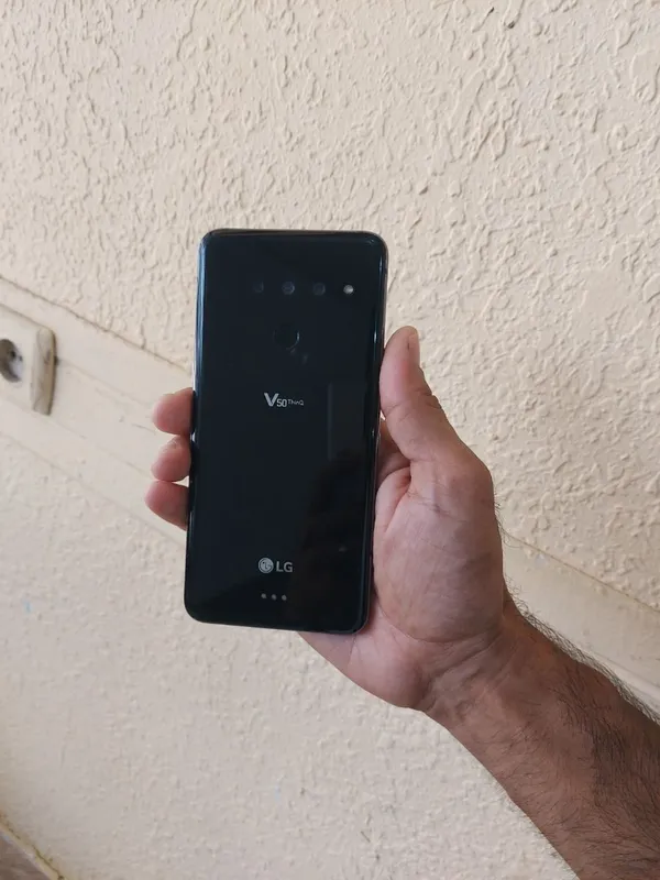 LG V50 8/128GB 3 LG V50 8/128GB 3