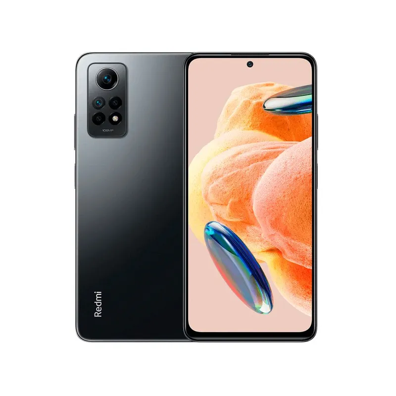 redmi not 12 pro — фото 2