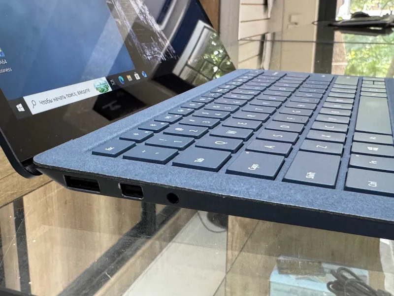 MICROSOFT SURFACE 2 Intel CORE i7-8650U 16 GB, 512 SSD, sensorli 6 MICROSOFT SURFACE 2 Intel CORE i7-8650U 16 GB, 512 SSD, sensorli 6