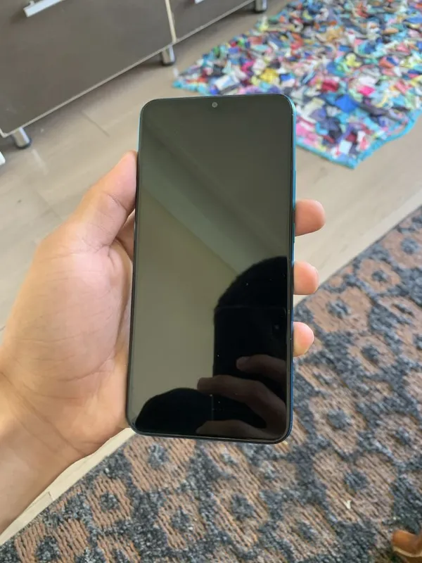 Redmi 9 64gb pamit — фото 1