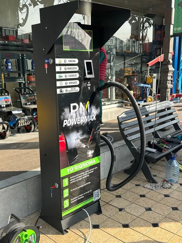Suxoy tuman aparat kotasi boyi 190 optim va dona — фото 3