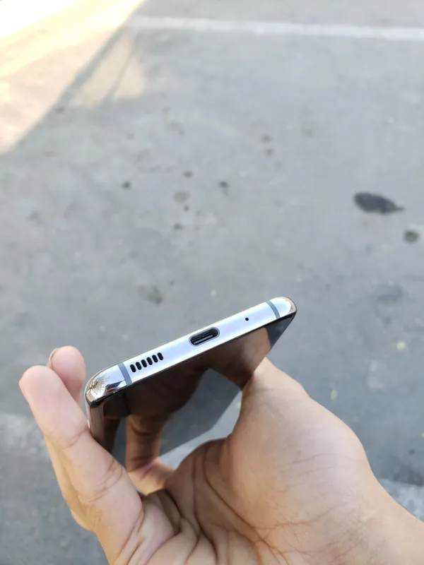 Samsung Galaxy S20 5G. ОЗУ 12/128 GB. Прошёл IMEI-регистрацию 3 Samsung Galaxy S20 5G. ОЗУ 12/128 GB. Прошёл IMEI-регистрацию 3