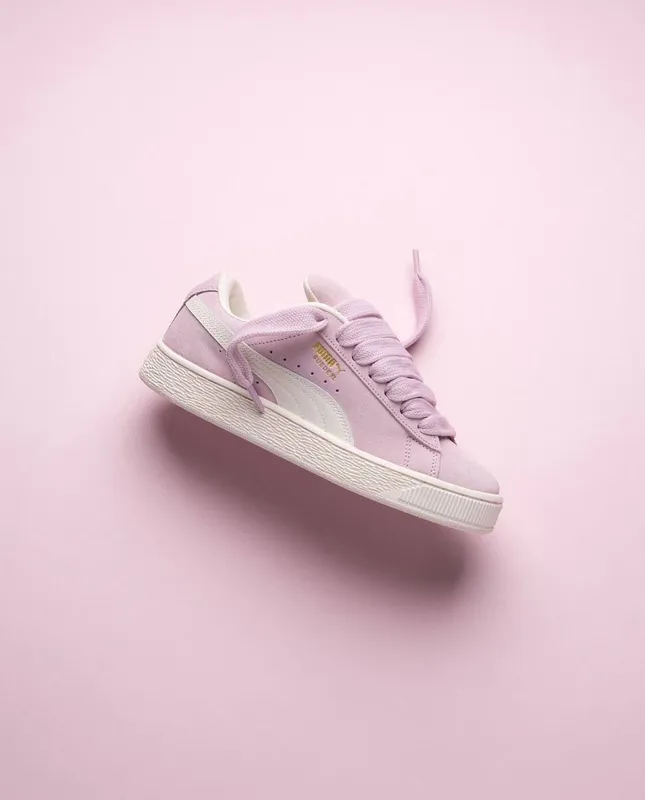 Puma XL Suede — фото 4