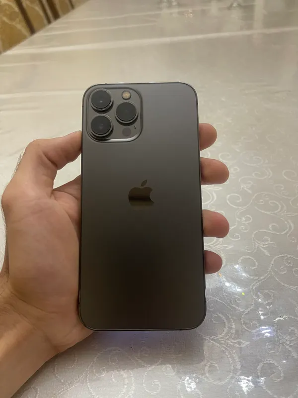 Iphone 13 pro max ideal — фото 1 Iphone 13 pro max ideal — фото 1