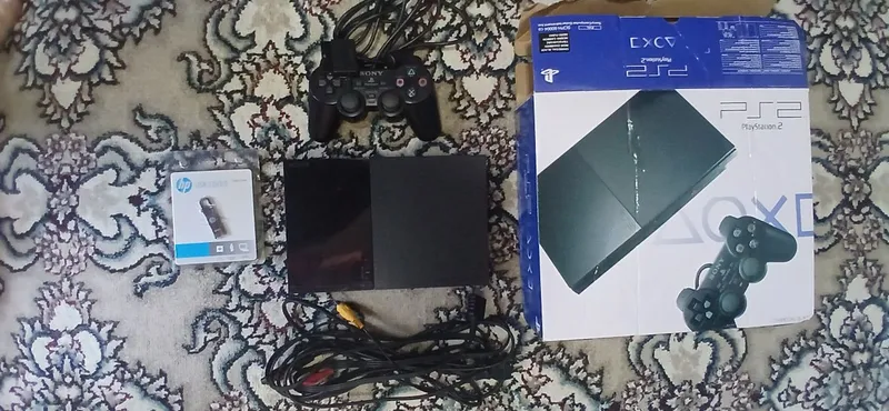 ps2 super slim plomba xolda