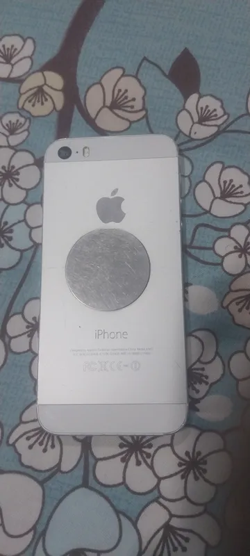 iPhone 5s