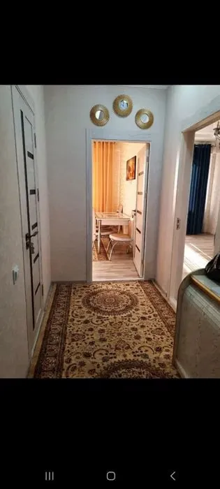 Сдается 1-комнатная квартира (Юнусабадский район, ориентир 19-квартал) — фото 3