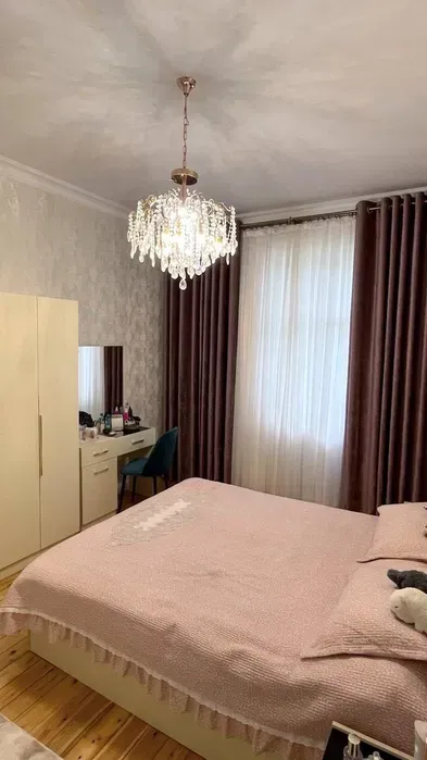 КВАРТИРА 1квартал