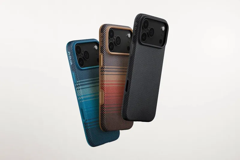 Iphone 17 Pro / 17 Pro Max
