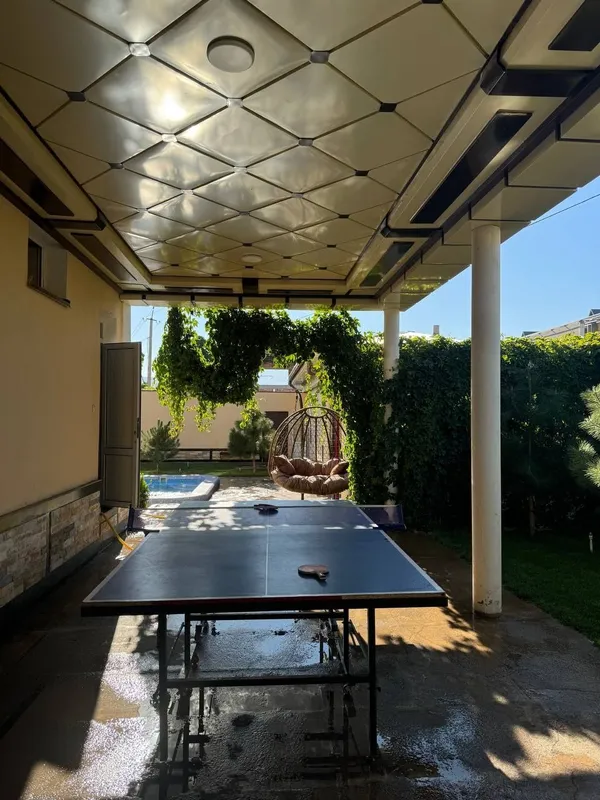 OQ-TOSH VILLA DACHA | Oqtosh | 12 kishilik | Basseyn | Arzon narxda — фото 1