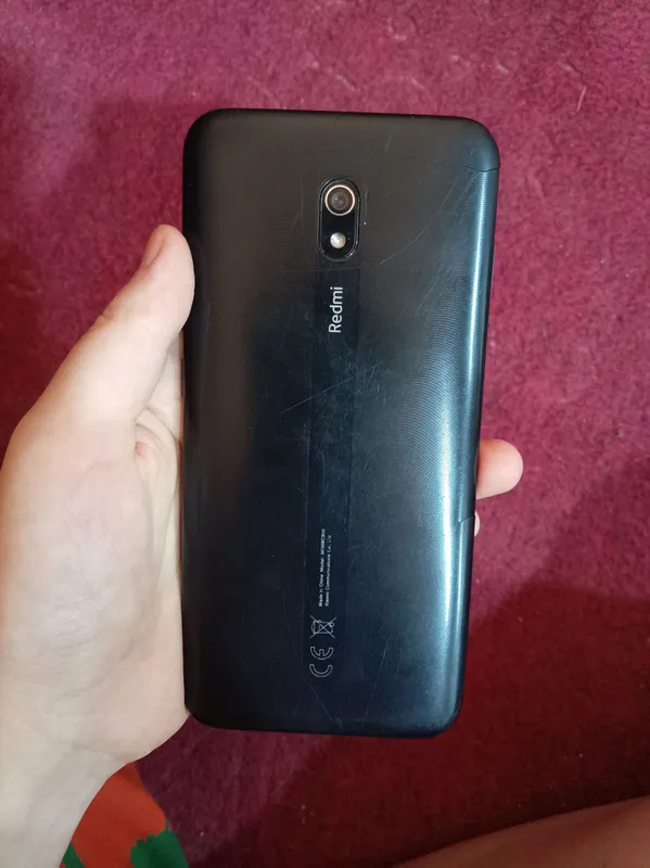 Telefon Redmi 8A 4