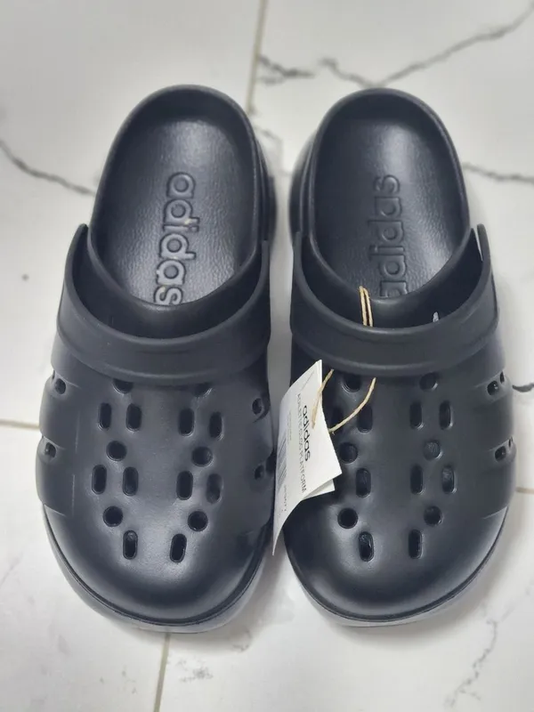 Adidas Crocs original 4 Adidas Crocs original 4