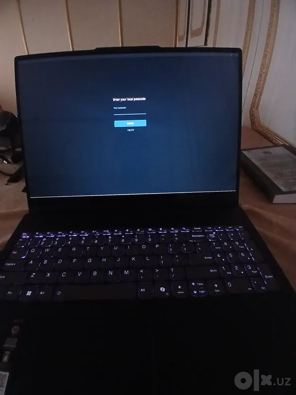 Lenavo ideapad 5 360º 4 Lenavo ideapad 5 360º 4