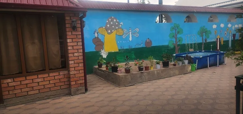 Продаётся готовый коттедж в удобном и спокойном районе! 3 Продаётся готовый коттедж в удобном и спокойном районе! 3
