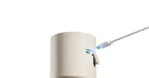Аромадиффузор Xiaomi Smart Scent Diffuser Refill ( Rose And Iychee) — фото 2
