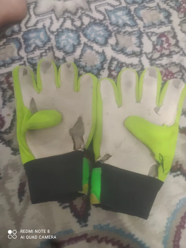 darvozabon perchatkasi razmer/4 nomi Aobalong 3