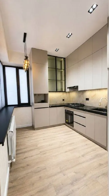 2-комнатная квартира, 47 м2, Мирабад 3