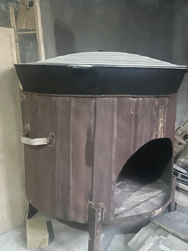 Qozon o’choqlar samavor xuralar Qozon o’choqlar samavor xuralar
