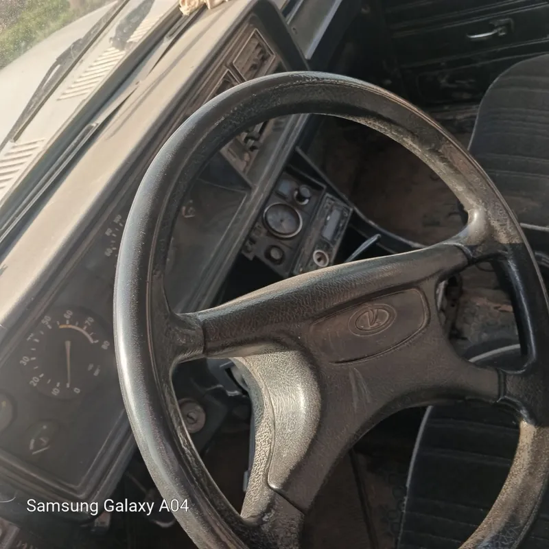 Vaz 21 07 2
