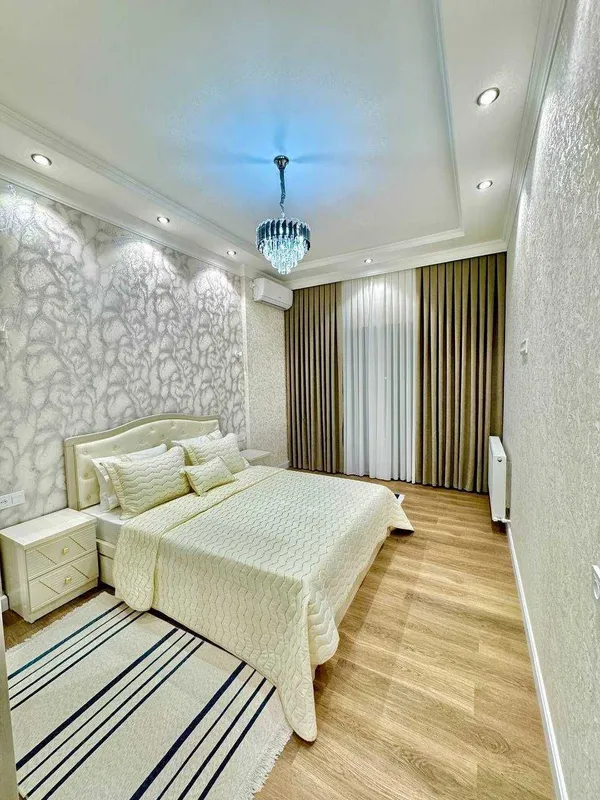 ЖК ZARAFSHON 2/5/14 сдается квартира 68м2 около Piramit Tower 1