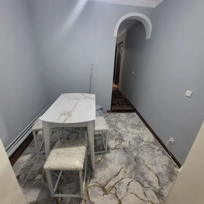 Сдается квартира в Новза метро 3/3/4 62 м² 6