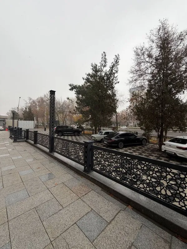 Продаётся нежилое «Узбегим» 315м2 Улица Бабура — фото 1