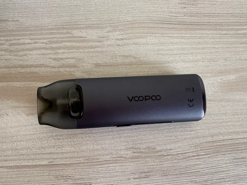 Продается V Thru Pro VOOPOO KIT 900mah 4 Продается V Thru Pro VOOPOO KIT 900mah 4
