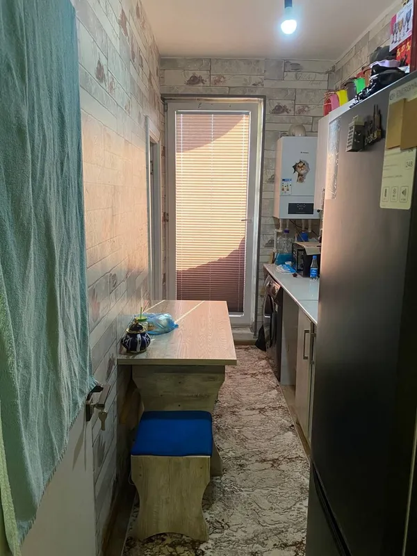 Срочно продается 1 компания квартира — фото 6