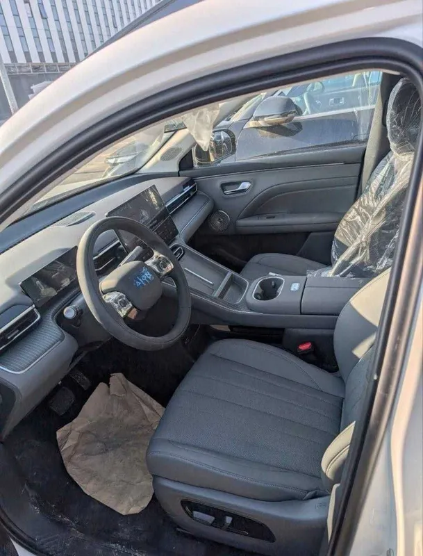Gac aion I60 Boshiga 30% tolov bilan Nasiya va rassochka — фото 1