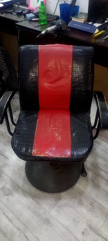 Sartaroshlar kreslosi