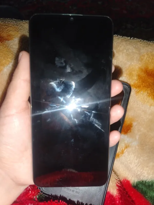 Realme note 50 sotiladi — фото 3