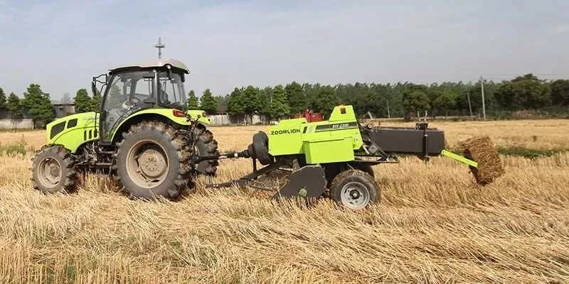 Zoomlion Pres Padborchik YF2200 3 Zoomlion Pres Padborchik YF2200 3