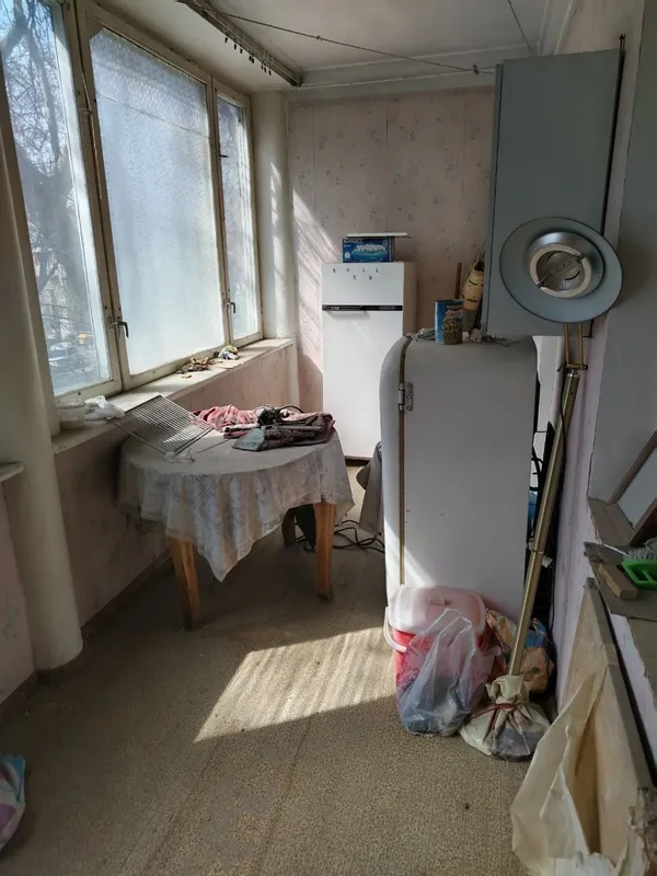 продам чиланзар 9.  трёх комнатная — фото 3