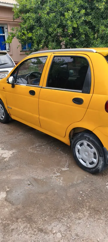 Matizni a’lo holatda sotaman 4
