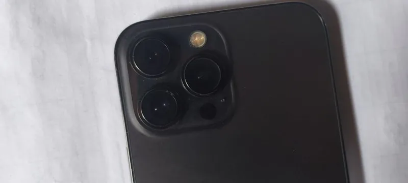 iPhone 13 Pro Max — фото 1
