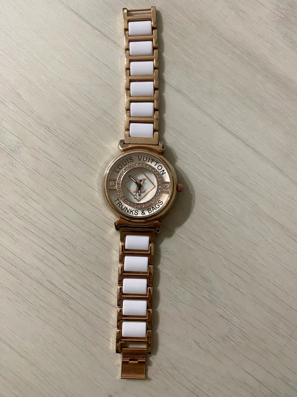 Louis Vuitton soati 1