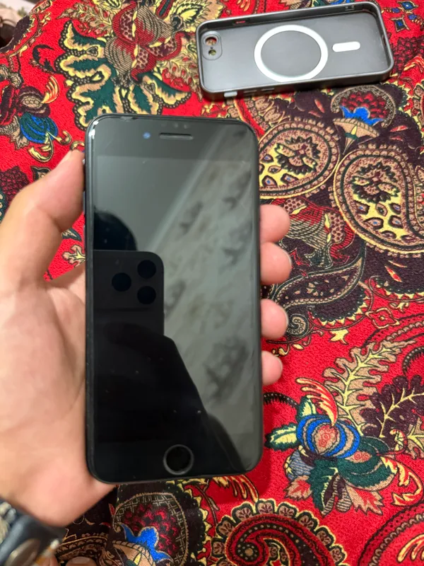iPhone SE 2020
