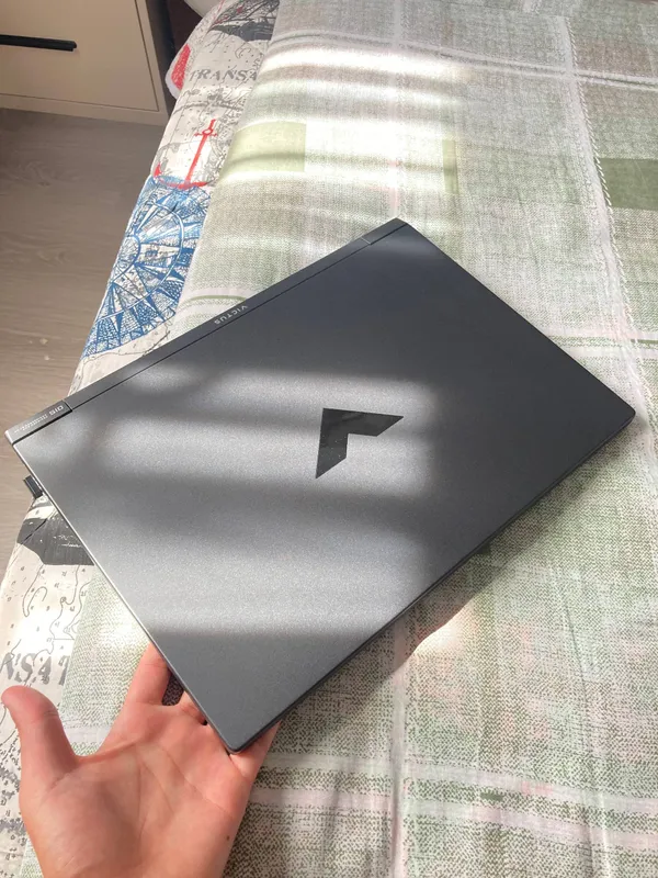 Victus by HP gaming laptop 15fa2710TX 3