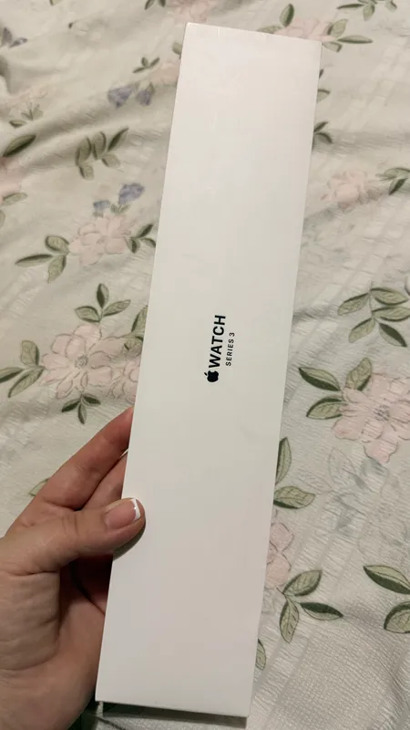 Iwatch — фото 1