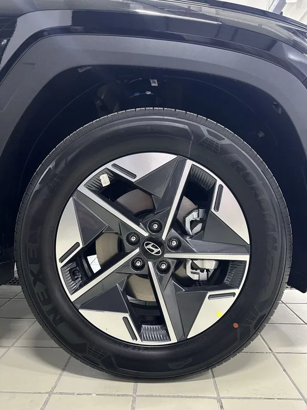 Hyundai Tucson 2026 6