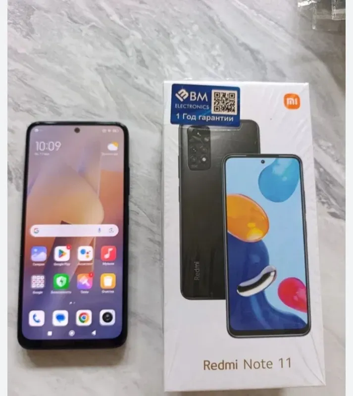 Telefon Redmi Note 11 ideal 1 Telefon Redmi Note 11 ideal 1