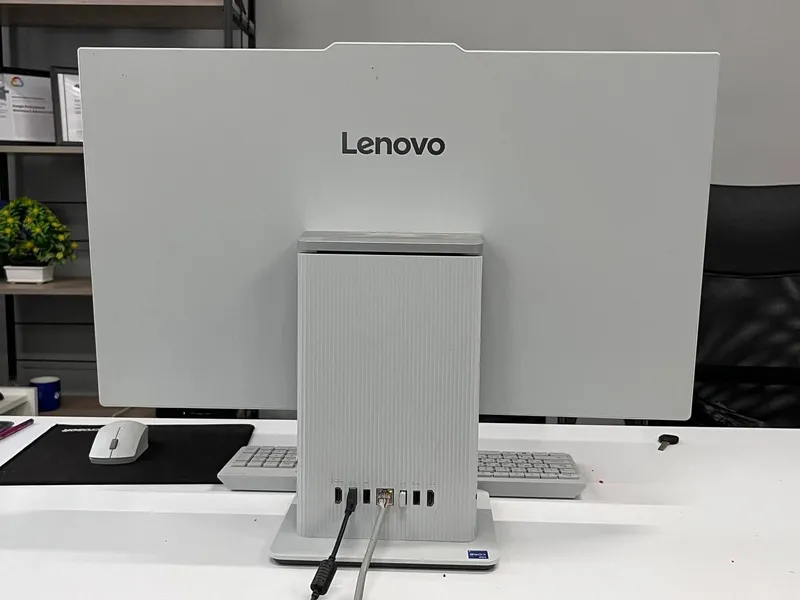 Monoblok (Lenovo core I7) — фото 1