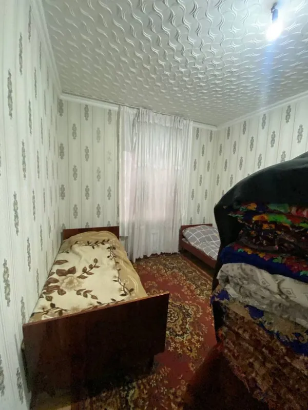 Gazalkent shaxar Birlik kochasi 19 uy 38 xonadon 3 xona — фото 2