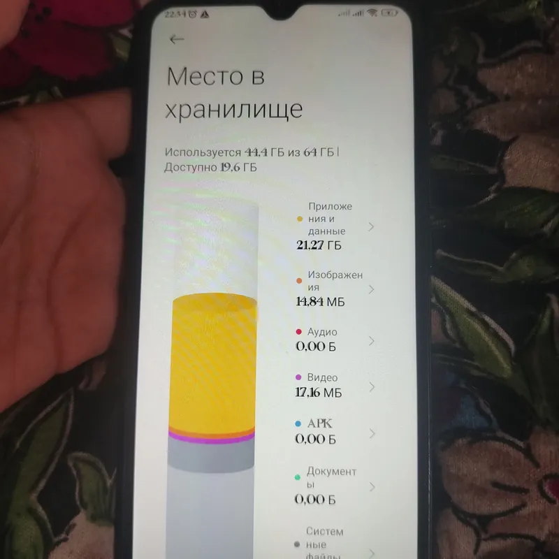 Redmi 10s 3