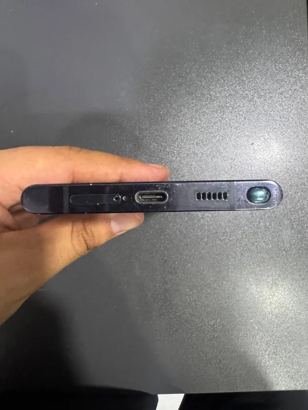 Samsung S22 ultra 256 gb korea region