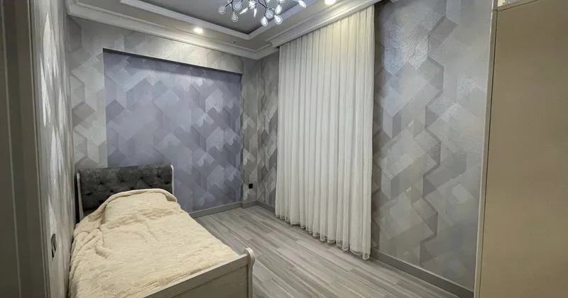 82 m²lik 6 xonali kvartira sotiladi, Olmazor · ID 6993 6